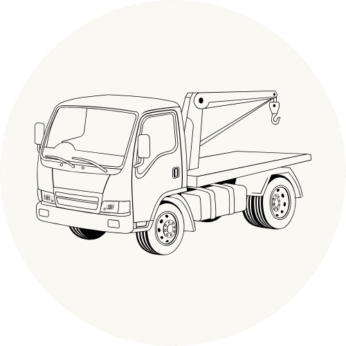 Vehicle Recovery Services